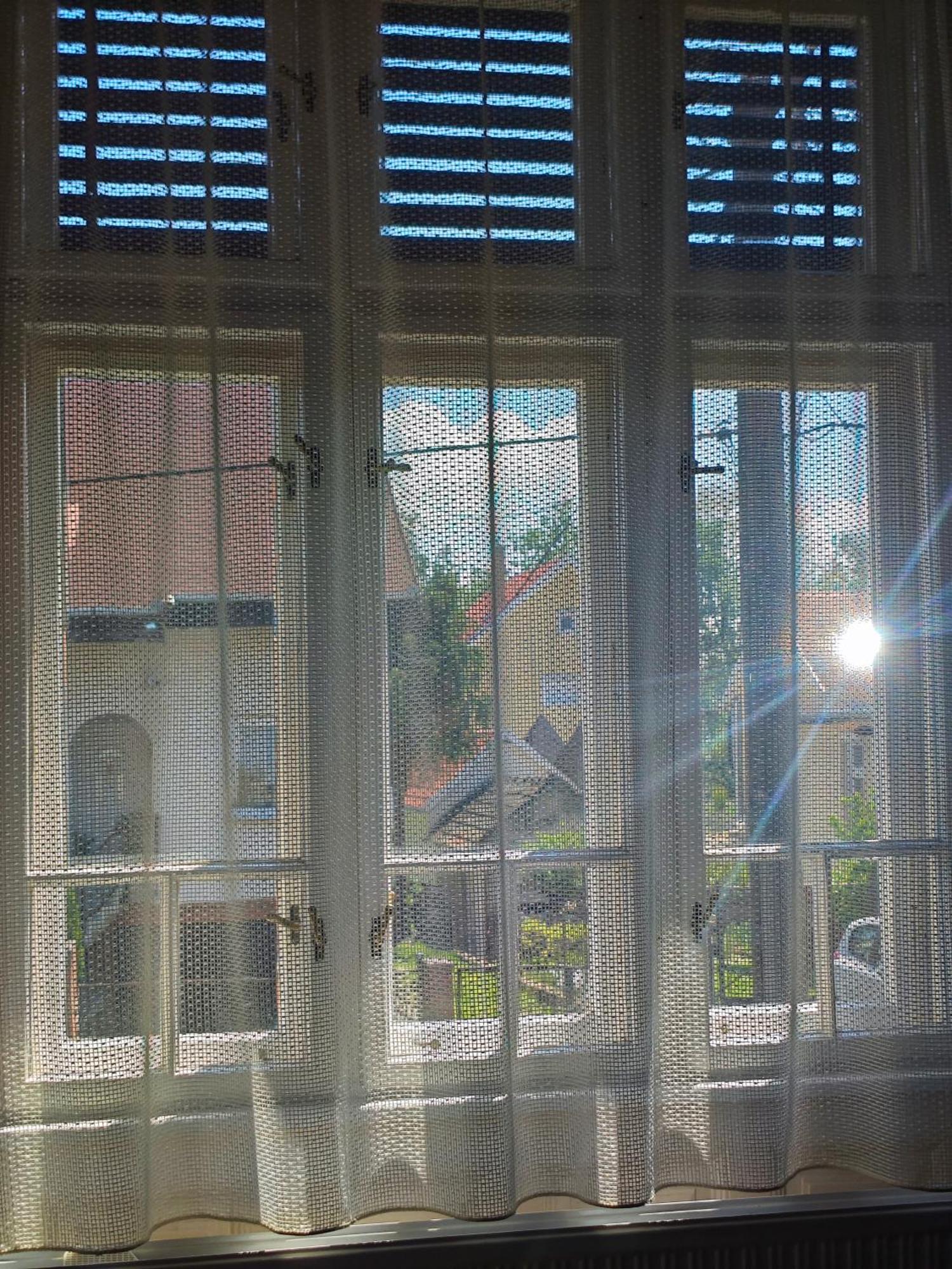 Illes Vendeghaz Ξενοδοχείο Keszthely Εξωτερικό φωτογραφία