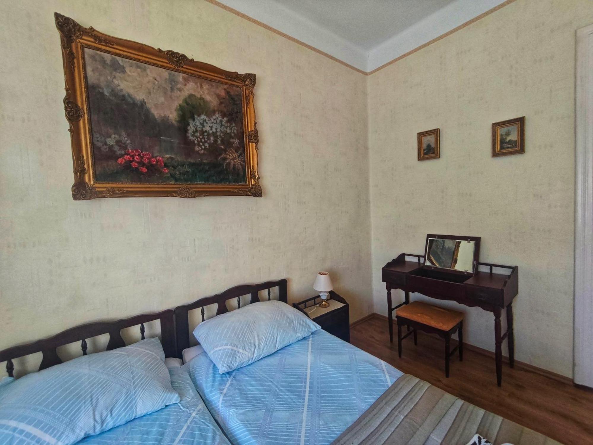 Illes Vendeghaz Ξενοδοχείο Keszthely Εξωτερικό φωτογραφία